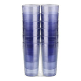 TUMBLERS, BLUE