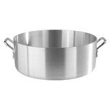 ALUMINUM BRAZIER WITHOUT COVER