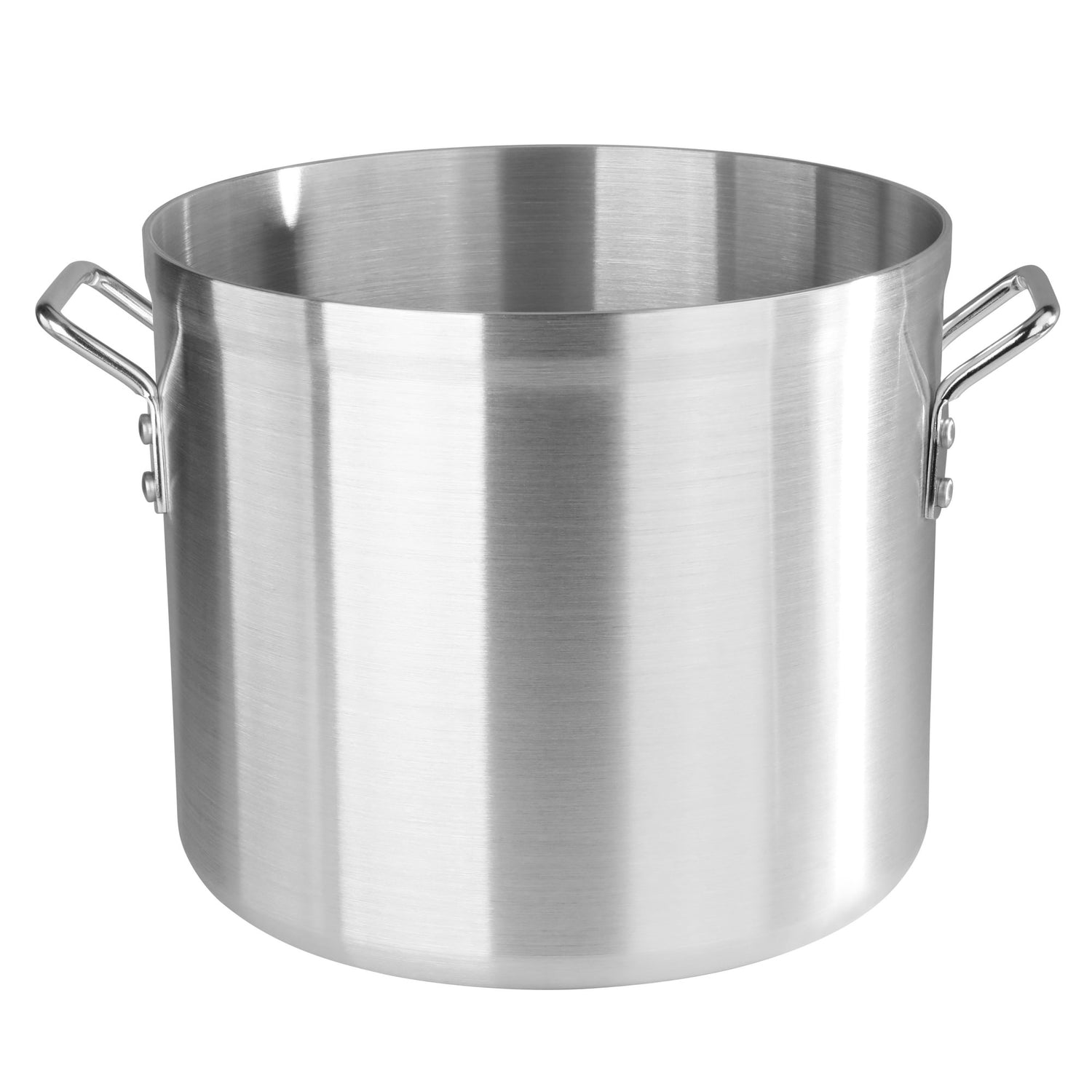 ALUMINUM STOCK POT WITHOUT COVER