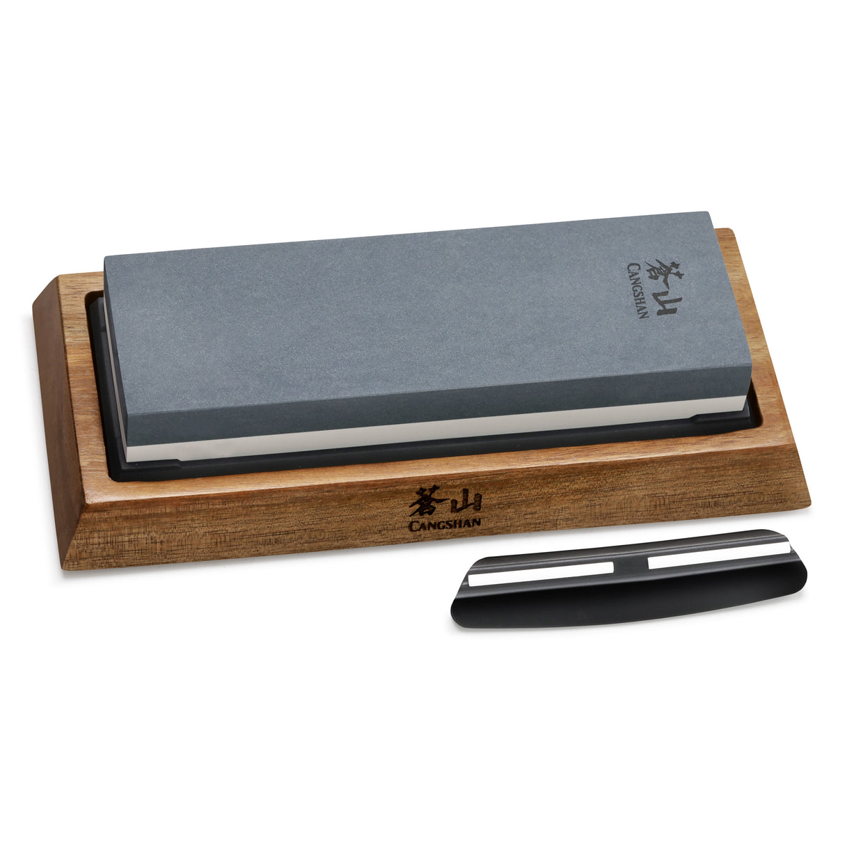 WHETSTONE SET, #1000/6000