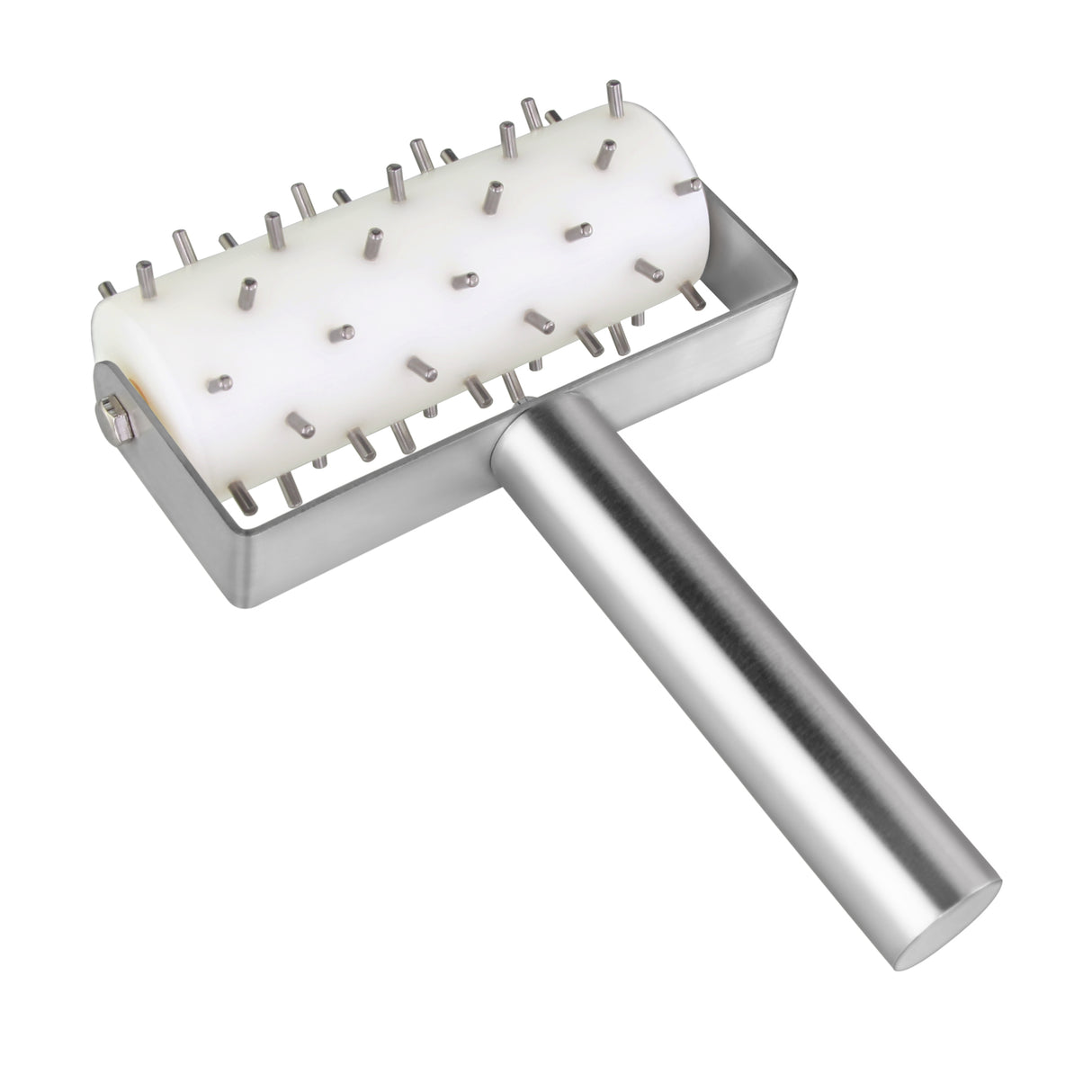 DOUGH ROLLER DOCKER