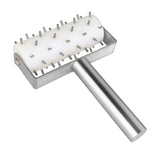 DOUGH ROLLER DOCKER