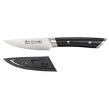 HELENA 3.5" PARING KNIFE WITH SHEATH