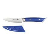 HELENA 3.5" PARING KNIFE WITH SHEATH