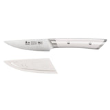 HELENA 3.5" PARING KNIFE WITH SHEATH