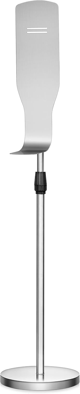 HAND SANITIZER FLOORSTAND