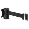 6.5 FT FIXED WALL MOUNT BELT BARRIER
