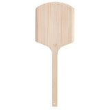 WOOD PIZZA PEEL, 14x14"