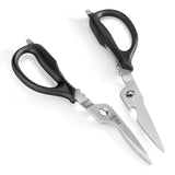 HEAVY-DUTY COME-APART KITCHEN SHEARS