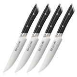 HELENA SERIES 4-PIECE STEAK KNIFE SET