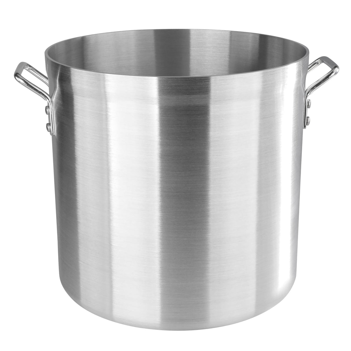 ALUMINUM STOCK POT WITHOUT COVER
