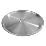 ALUMINUM STOCK POT COVER