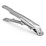 PIZZA PAN GRIPPER, SHALLOW TRAY