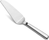 STAINLESS STEEL CAKE SERVER