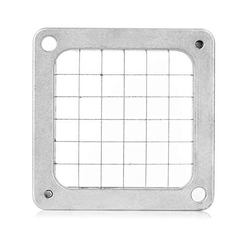 1/4" REPLACEMENT WALL-MOUNTED FRY CUTTER BLADE