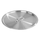 ALUMINUM STOCK POT COVER