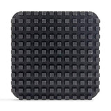 1/4" REPLACEMENT WALL-MOUNTED FRY CUTTER PUSHER BLOCK