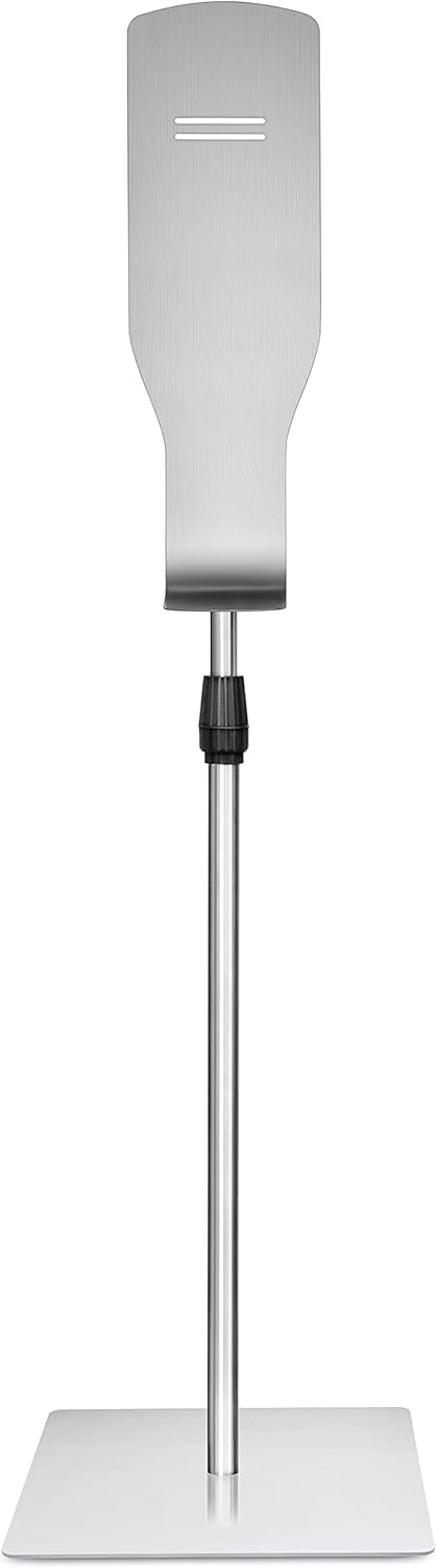 HAND SANITIZER FLOORSTAND