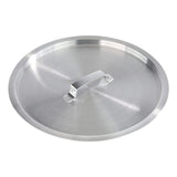 ALUMINUM STOCK POT COVER