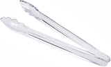 SCALLOP UTILITY TONG - 12"