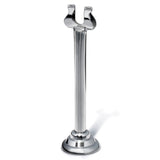 STAINLESS STEEL CARD HOLDER, HARP CLIP