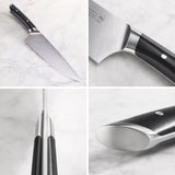 HELENA SERIES 2-PIECE STARTER KNFIE SET