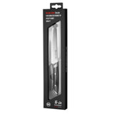 HELENA SERIES 5" ROUND-TIP SERRATED UTILITY KNIFE
