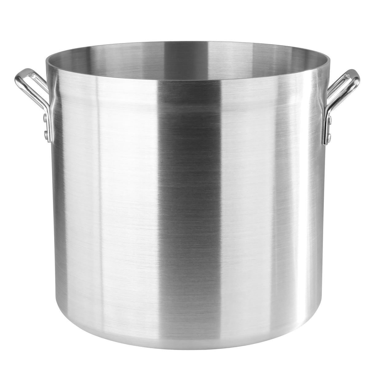 ALUMINUM STOCK POT WITHOUT COVER