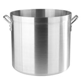 ALUMINUM STOCK POT WITHOUT COVER