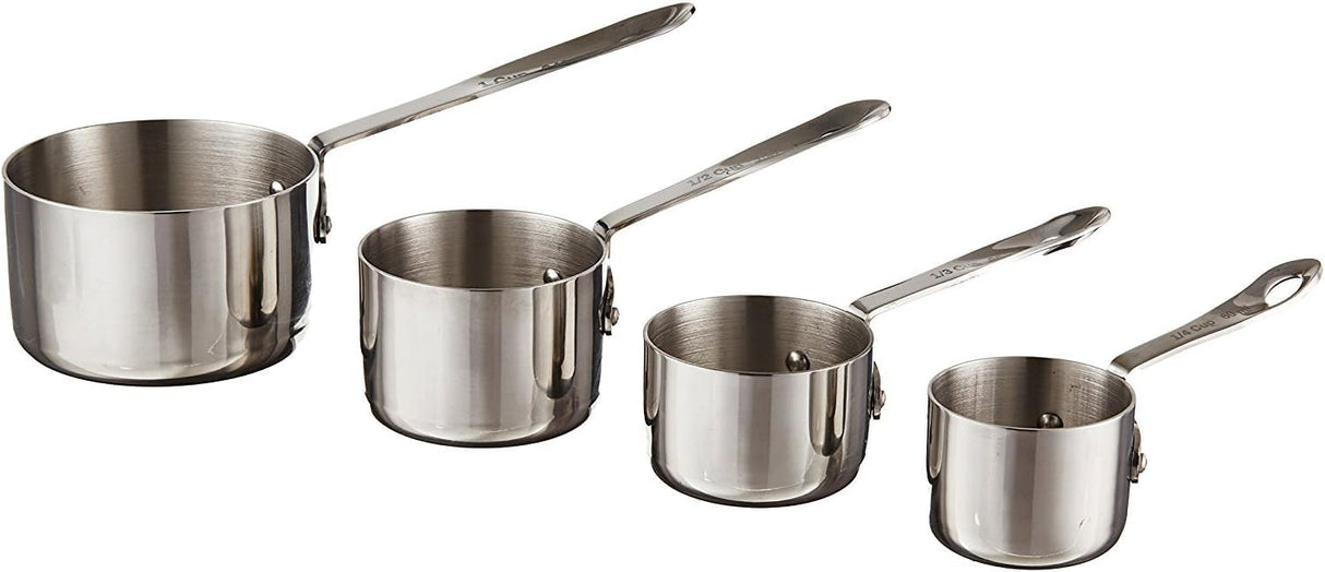 MEASURING CUP SET, 4-PC