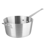ALUMINUM SAUCE PAN WITHOUT COVER