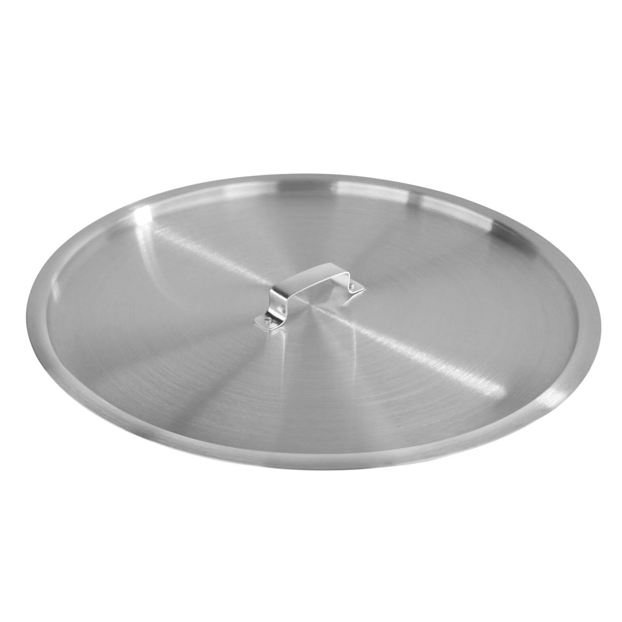 ALUMINUM BRAZIER COVER