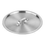 ALUMINUM SAUCE PAN COVER