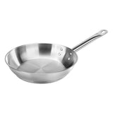 STAINLESS STEEL FRY PAN
