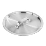 ALUMINUM SAUCE PAN COVER