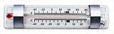 FRIDGE USE THERMOMETER