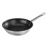 NON-STICK STAINLESS STEEL FRY PAN