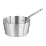 ALUMINUM SAUCE PAN WITHOUT COVER