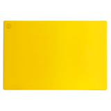 POLYETHYLENE CUTTING BOARD