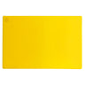 POLYETHYLENE CUTTING BOARD