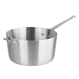 ALUMINUM SAUCE PAN WITHOUT COVER