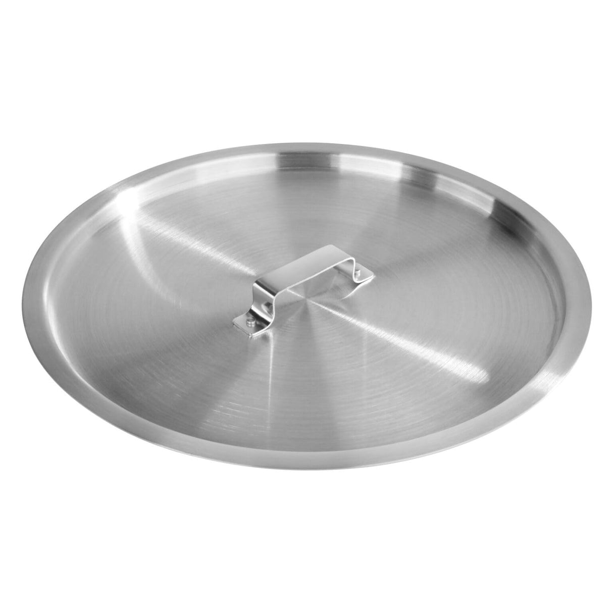 ALUMINUM BRAZIER COVER