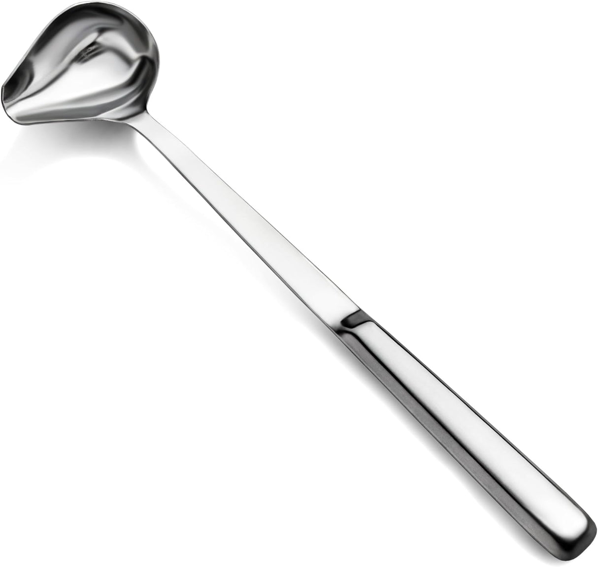 STAINLESS STEEL LADLE
