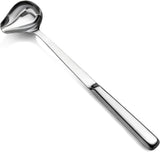 STAINLESS STEEL LADLE