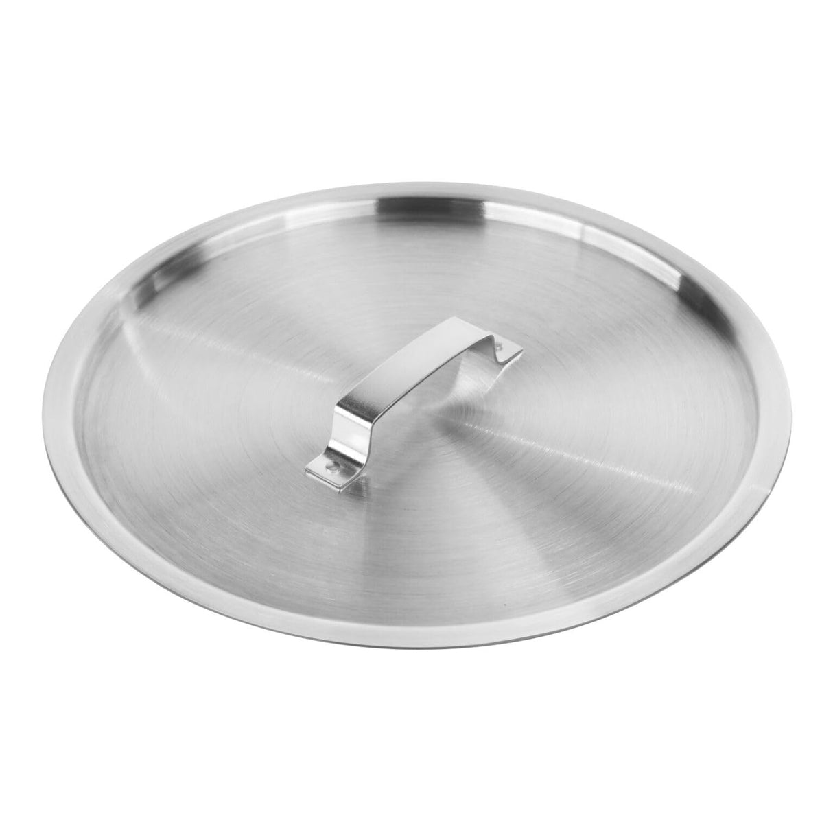 ALUMINUM SAUCE PAN COVER