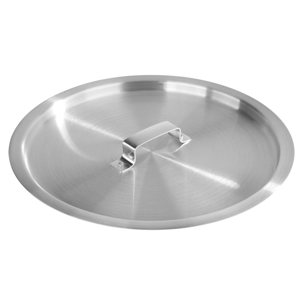 ALUMINUM BRAZIER COVER