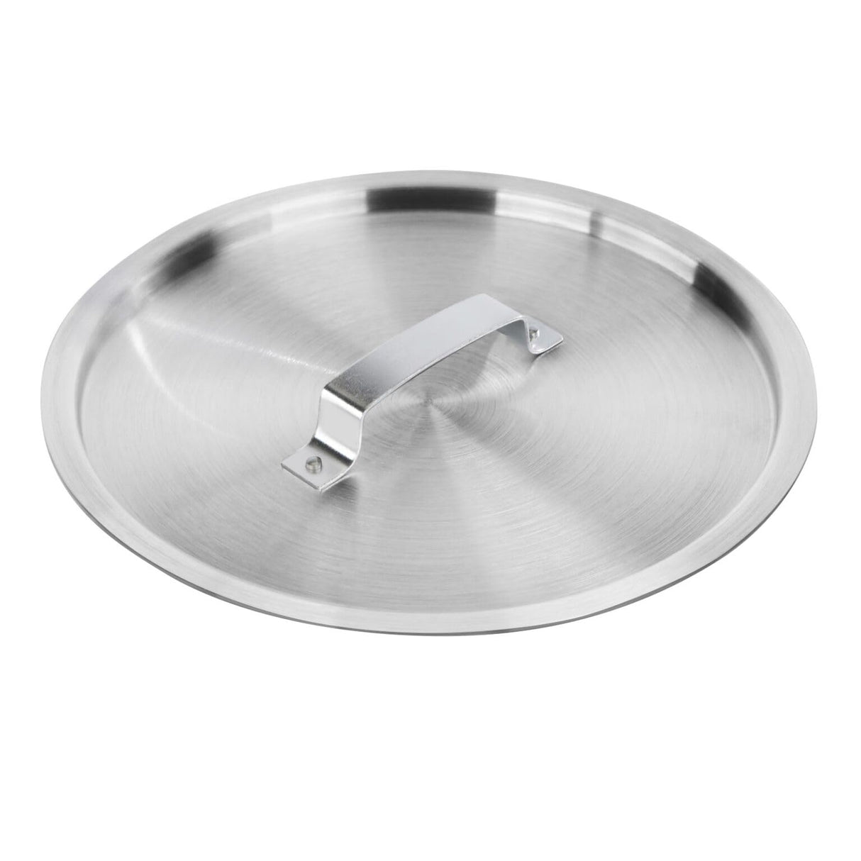 ALUMINUM SAUCE PAN COVER
