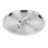 ALUMINUM SAUCE PAN COVER
