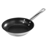 NON-STICK STAINLESS STEEL FRY PAN