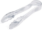 SCALLOP UTILITY TONG - 6"